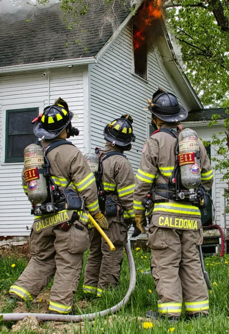 What to Do After a House Fire: A Homeowner’s Checklist