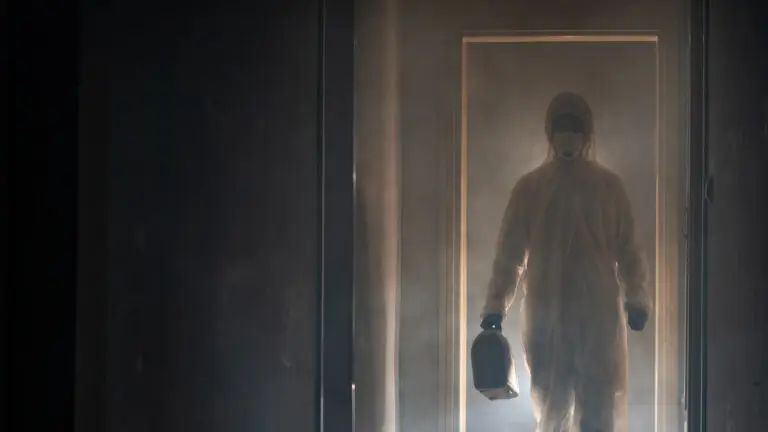 Why Smoke Damage From a House Fire Can Be Worse Than the Fire Itself