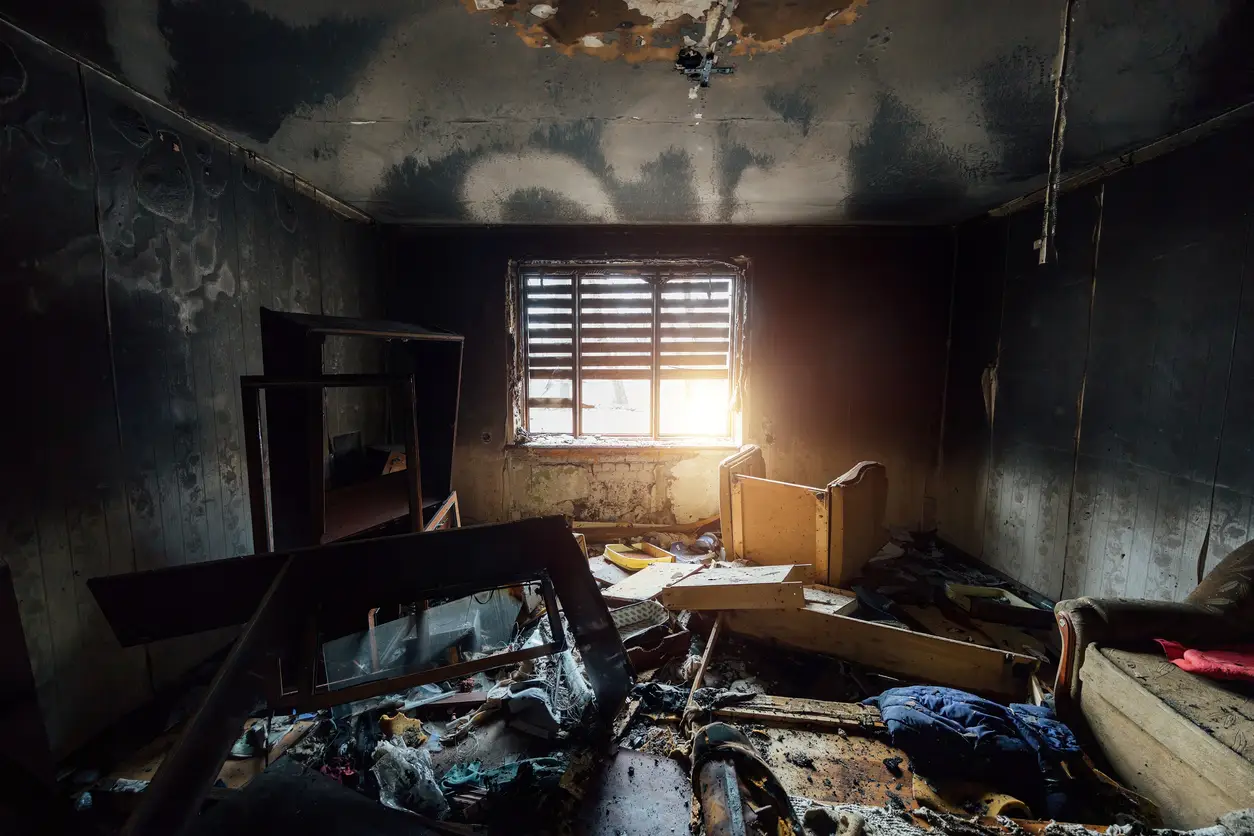 The Hidden Dangers of Soot