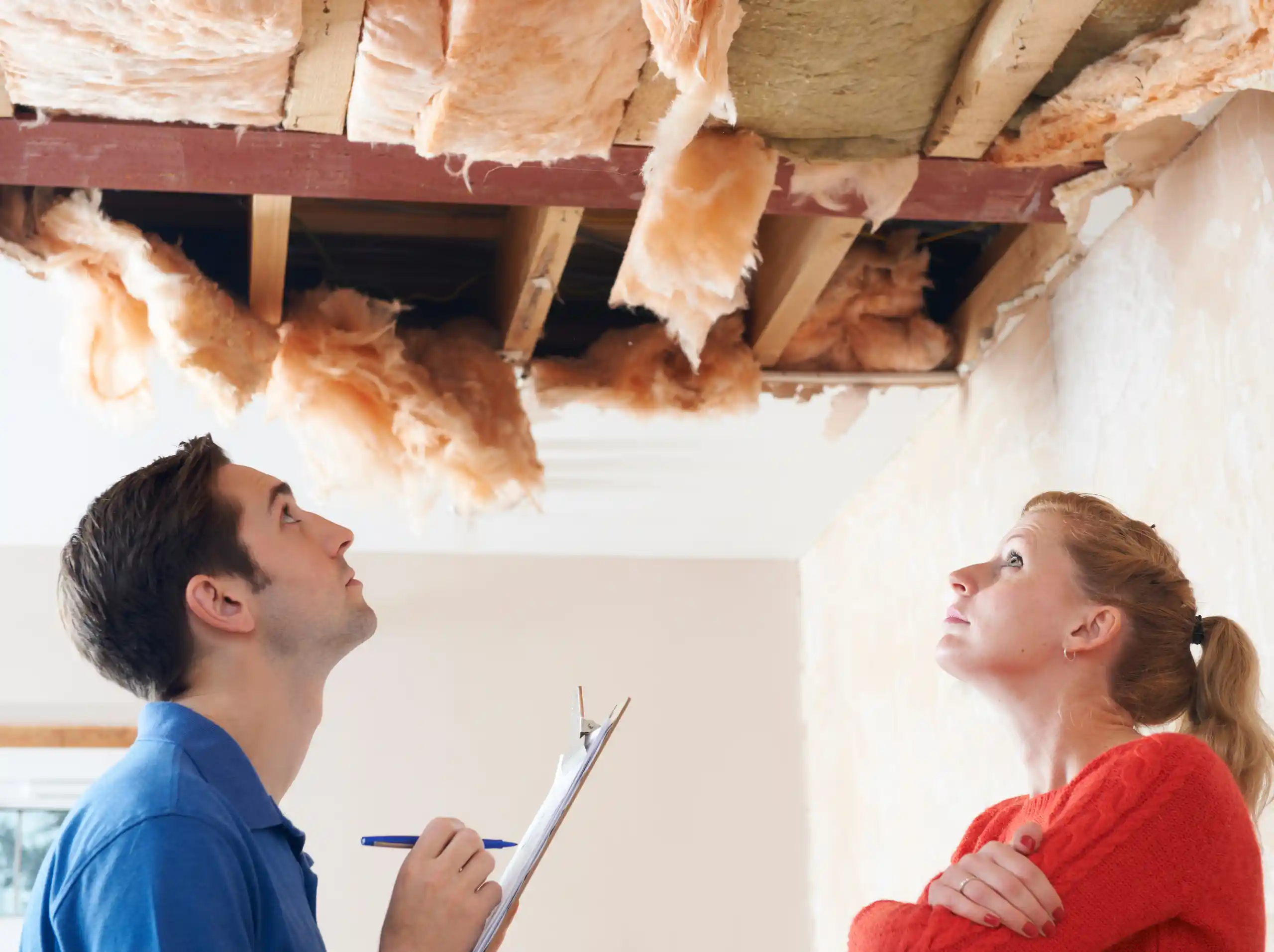 Insurance Claims Assistance