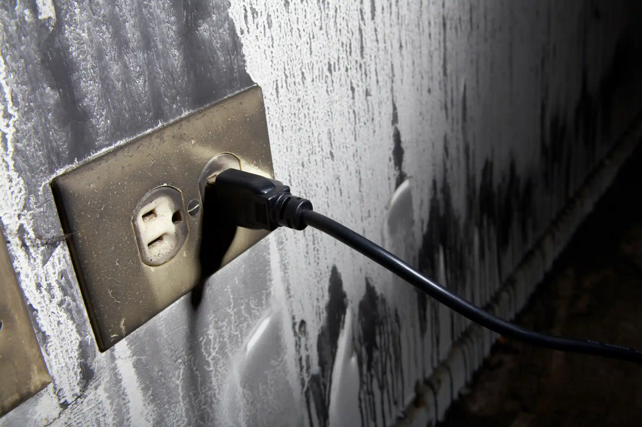 Soot on Surfaces