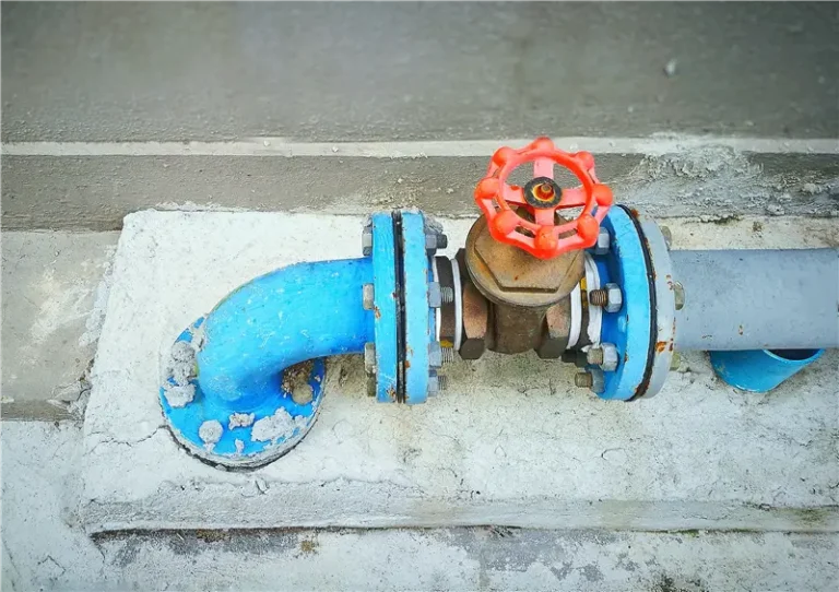 Main Water Shutoff Valve | How to Find It Fast
